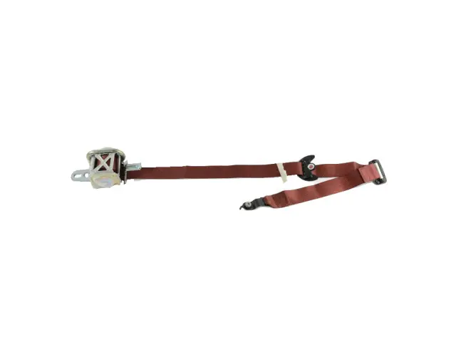 Front Outer Seat Belt, Right - Mopar (1VL061R9AG)