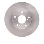 60059042 - : Disc Brake Rotor for DYNAMIC FRICTION Image