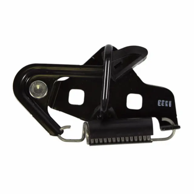 6G1Z5443252A - Body: Striker Plate for Ford Image