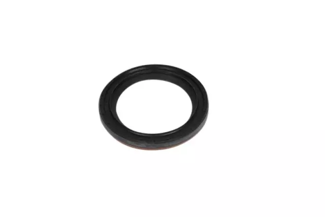12580743 - : Front Crankshaft Engine Oil Seal for Chevrolet: Avalanche 2500, C3500HD, Express 3500, Silverado 2500 HD, Silverado 2500 HD Classic, Silverado 3500, Silverado 3500 Classic, Suburban 2500 | GMC: C3500HD, Savana 3500, Sierra 2500 HD, Sierra 2500 HD Classic, Sierra 3500, Sierra 3500 Classic, Yukon XL 2500 Image