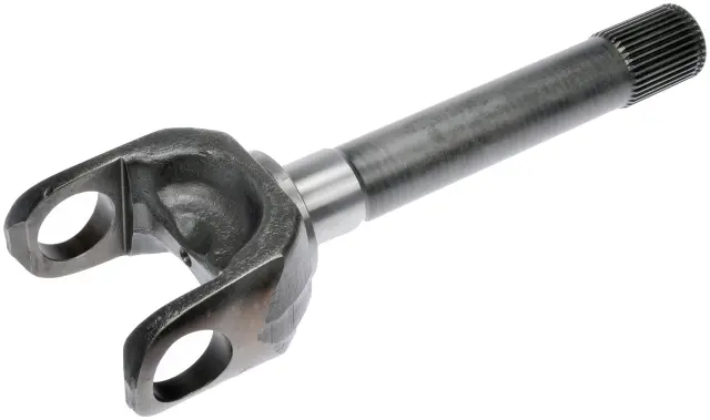 630437 - Driveline and Axles: Front Axle Shaft Kit With 35-spline outer axle for Dorman Image