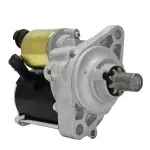 17729N - : Starter for Dixie Electric Image