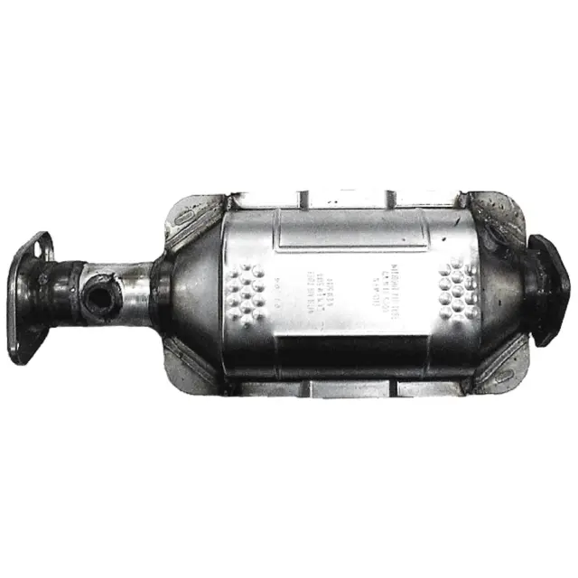 16219 - : Ultra EPA Direct Fit Catalytic Converter for Walker Exhaust Image