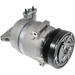 6512783 - : gpd Compressor New 6512783 for GLOBAL PARTS DISTRIBUTORS Image