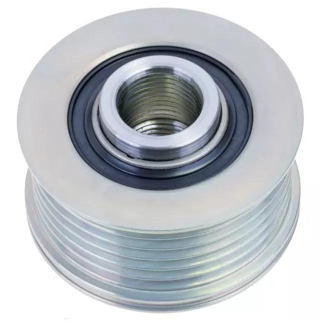 EA0246 - Charging &amp; Starting Systems: INA US Alternator Decoupler Pulley for INA US Image