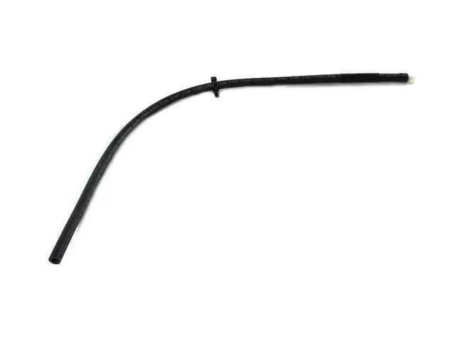 68423303AA - Differential and Drive Line: Axle Vent Hose for Ram: 2500, 3500 Image