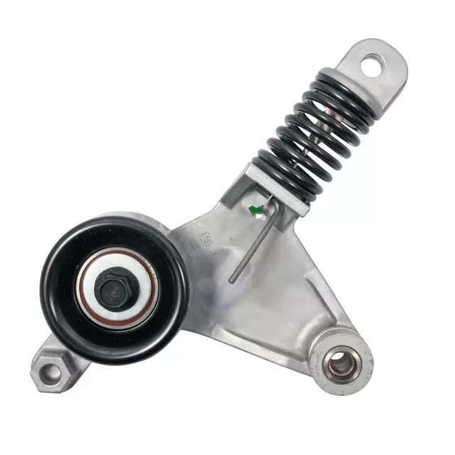 999820A - Engines &amp; Components: Litens Accessory Drive Belt Tensioner Assembly for Litens Image
