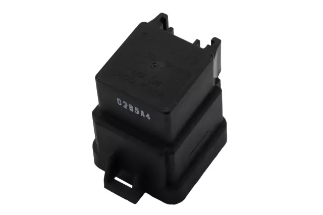 19118886 - Accessories: Multi-Purpose Relay for ACDelco Image
