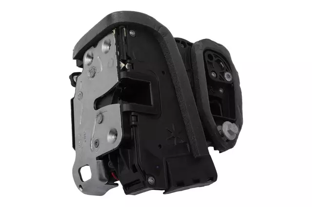 13533637 - : Front Driver Side Door Latch for GM Image