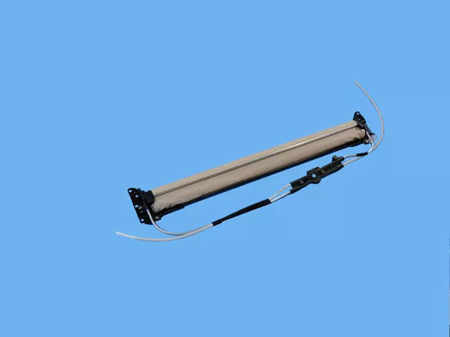 Sunroof Sunshade - Alfa Romeo (68317370AA)