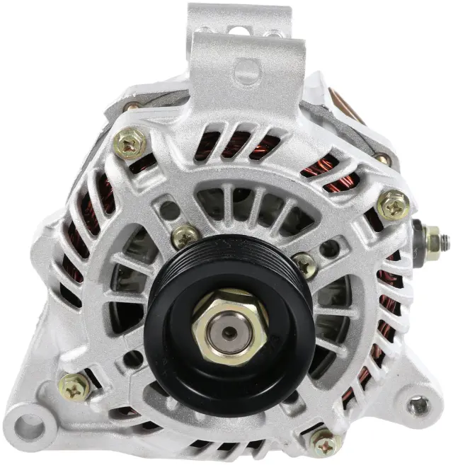 AL4313X - Charging &amp; Starting Systems: Bosch Alternator for Bosch Image