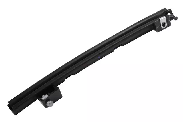 23166572 - Body: Window Guide for Chevrolet: Traverse, Traverse Limited Image