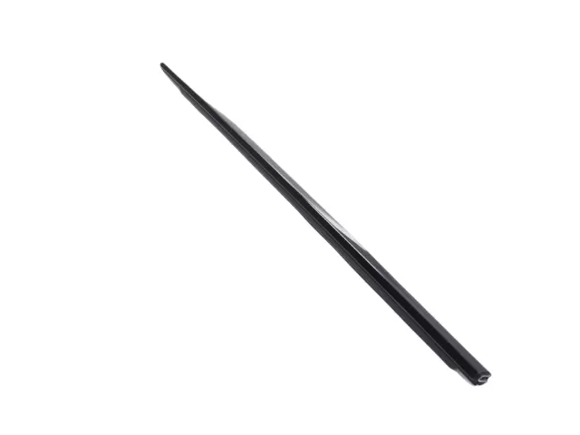 Door Belt Outer Weatherstrip, Left - Mopar (68376035AC)