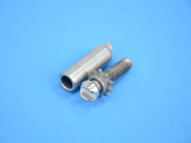 Parking Brake Adjuster - Mopar (68020627AA)