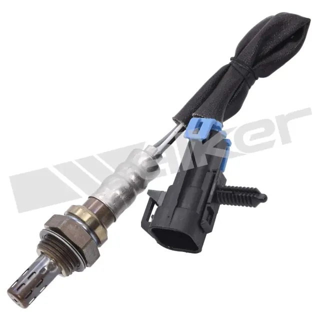 25024018 - Emission Systems: Walker Products 250-24018 Oxygen Sensor 4-W Direct Fit Narrow-Band for Walker Products Inc. - Image