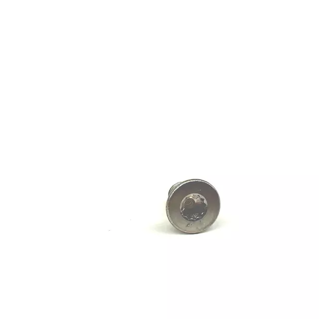 N90798505 - Body: Striker Screw for Volkswagen Image
