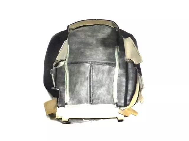 5RW77DX9AB - Interior Trim: Rear Seat Cushion Cover, Left for Mopar Image