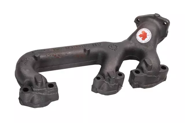 Exhaust Manifold - GM (12550122)