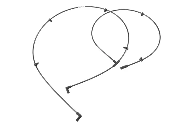 15949213 - : Headlamp Washer Hose for GM Image