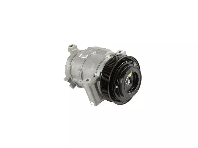 57009598AA - : Air Conditioning Compressor for Mopar Image