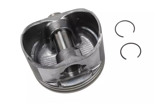 89060483 - Engine: Piston for GM Image