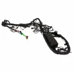 DL3Z12A581CJB - : Wire Assembly for Ford Image