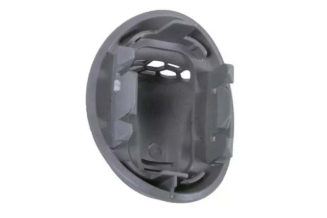 84134151 - : Part# 84134151 Light Ash Gray Mobile Telephone Microphone Bezel for Chevrolet: Corvette Image