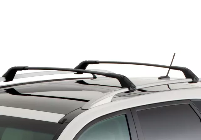 1U021ADU01 - Hauling: Roof Rack Crossbars for Kia: Sorento Image