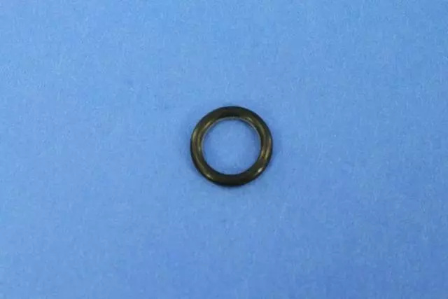 68026799AA - Air Conditioners and Heaters: Receiver Drier O Ring for Chrysler: 300 | Dodge: Caliber, Challenger, Charger, Magnum, Nitro, Viper | Jeep: Compass, Liberty, Patriot, Wrangler, Wrangler JK | SRT: Viper Image