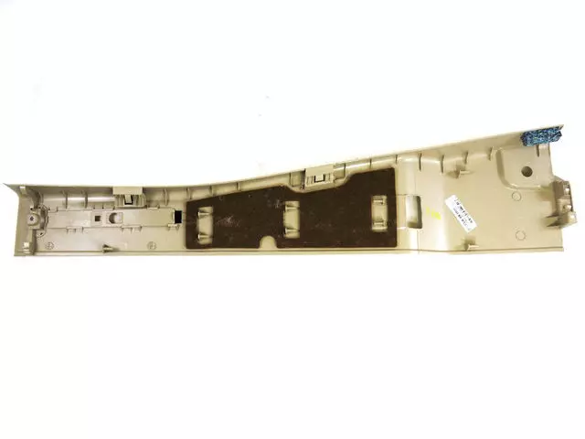 1YA76LA6AD - Interior Trim: B Pillar Molding, Right for Mopar Image