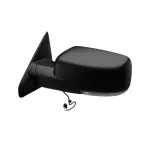 6KE871CLAG - Doors, Door Mirrors and Related Parts: Outside Rearview Mirror, Left for Ram: 1500 Classic Image
