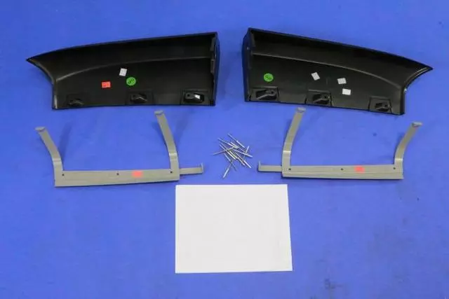 82214867 - : Fascia Kit for Mopar Image