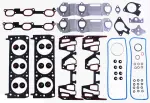 C189HSA - : Engine Cylinder Head Gasket Set for Enginetech Image