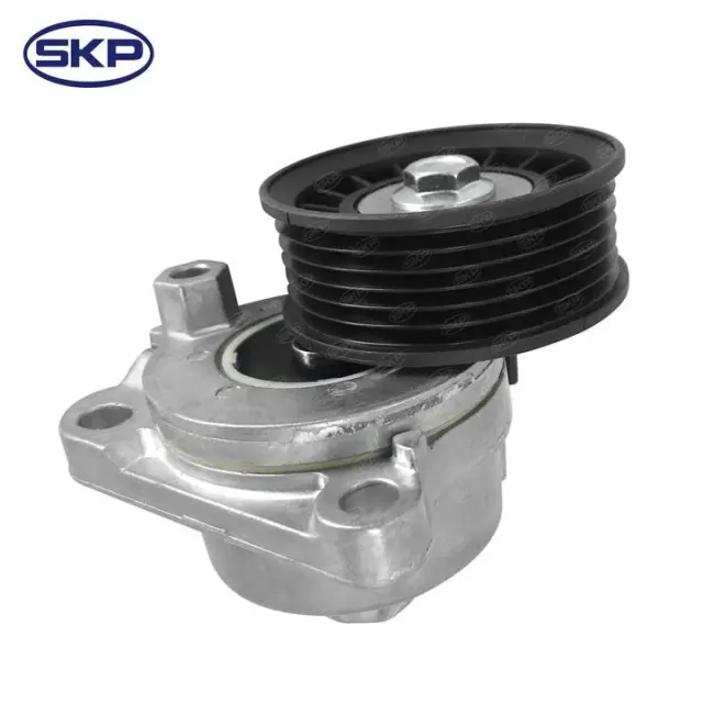 SK89372 - Engines &amp; Components: SKP Accessory Drive Belt Tensioner Assembly for Skyward Automotive Image