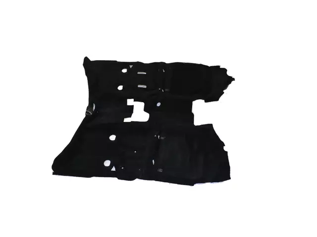 1XH25DX9AC - Interior Trim: Floor Carpet for Mopar Image