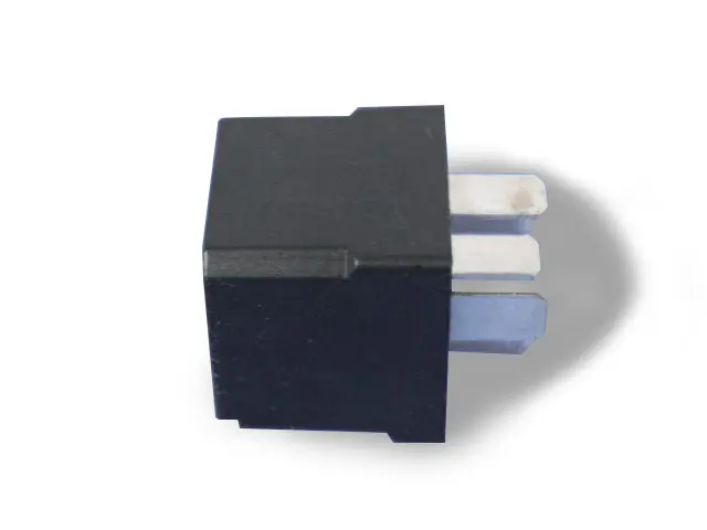 4727370AA - Electrical: Mini Relay for Mopar Image