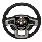 JL3Z3600RB - : Wheel Assembly Steering for Ford Image