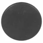 9L3Z9K111A - Fuel System: Heat Shield Retainer for Ford: F-150 Image