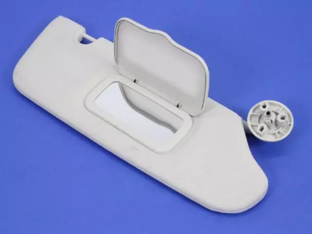 Visor, Right - Mopar (1JE96DW1AA)