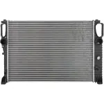 2984C - : gpd Radiator 2984C for GLOBAL PARTS DISTRIBUTORS Image
