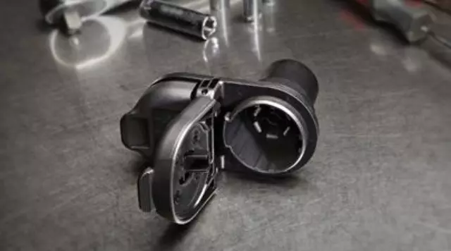 Towing, Trailer Connector, 7-Pin\\/4-Pin - Toyota (PT725-34140)