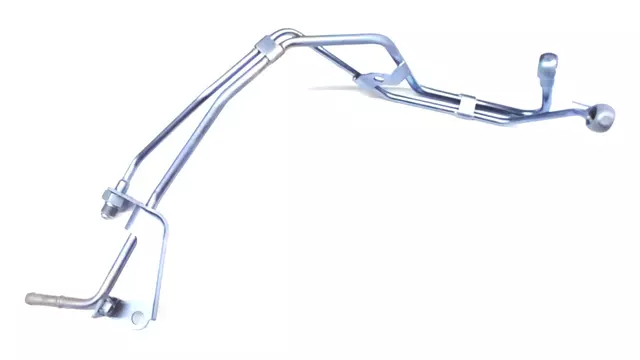 15192AA770 - : Oil Pipe for Subaru: Forester Image