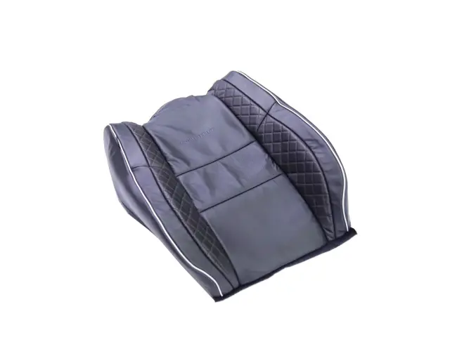 6VB58LA3AA - Interior Trim: Front Seat Back Cover, Right for Jeep: Grand Cherokee, Grand Cherokee WK Image