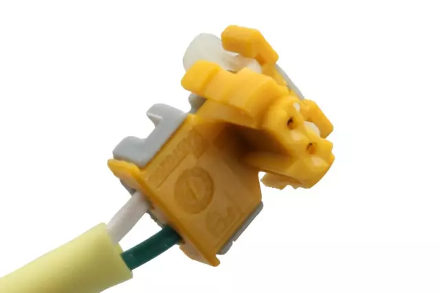 Steering Wheel Airbag Coil - GM (25966966)