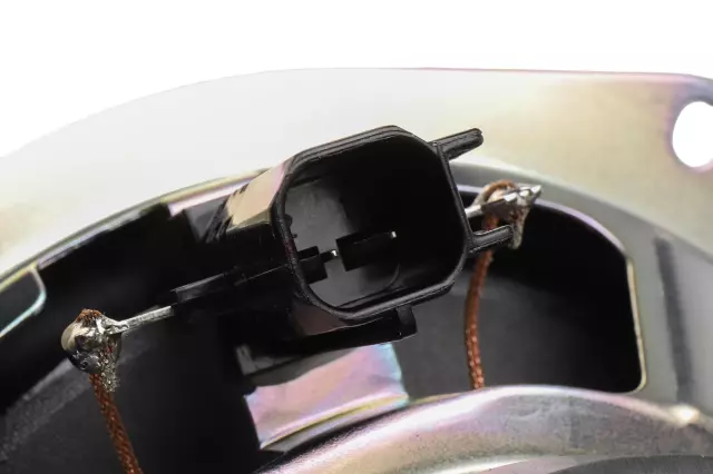 85149046 - : Quarter Panel Speaker for GM Image