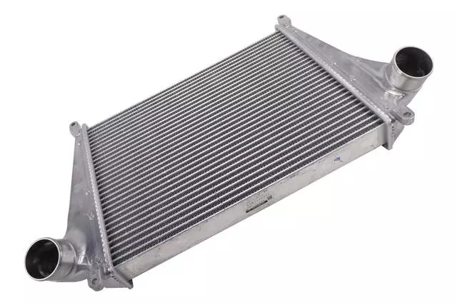 98214650 - : F Radiator for GM Image