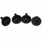 W702413S303 - : Ft Fender Liner Screw for Ford: C-Max, Escape, Focus | Lincoln: MKC Image