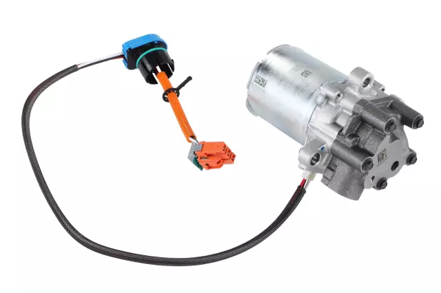 Automatic Transmission Fluid Pump - GM (24283049)