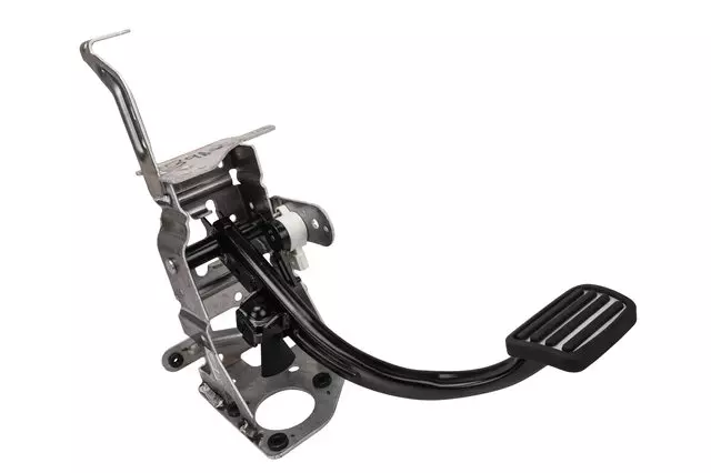 84948299 - : Brake Pedal Assembly for GM Image