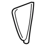 FL7Z7804480AA - Body: Side Panel for Lincoln: Navigator Image